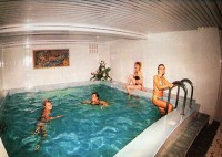 Крытый Бассейн - фотогалерея на RCC-TRAVEL.RU Крытый Бассейн - фотогалерея на RCC-TRAVEL.RU